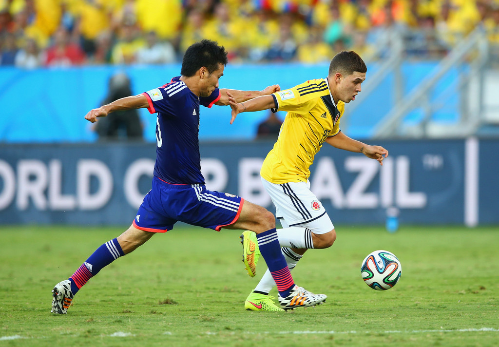 忌惮的对手 忌惮的对手