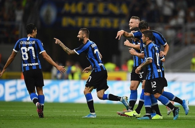 面对强敌时 面对强敌时