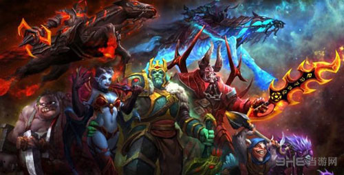 更与整体战 更与整体战