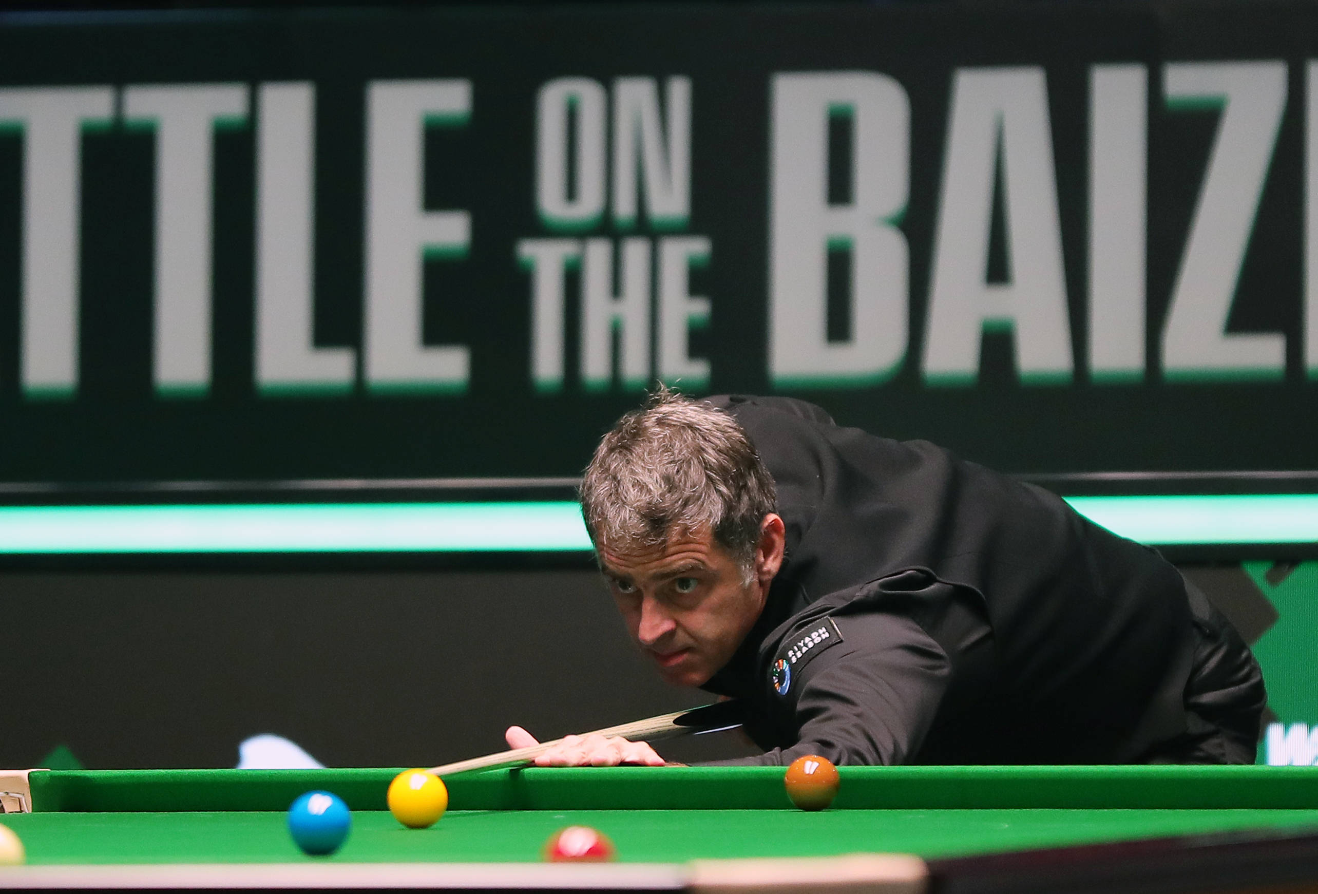 令人瞩目的 令人瞩目的