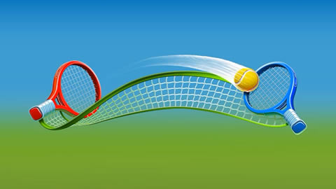 低位单打牵 低位单打牵